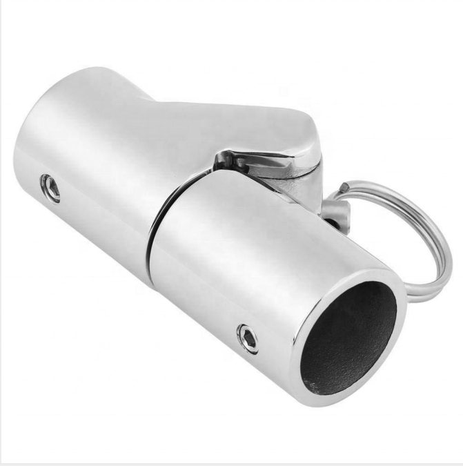 Stainless Steel tube joint