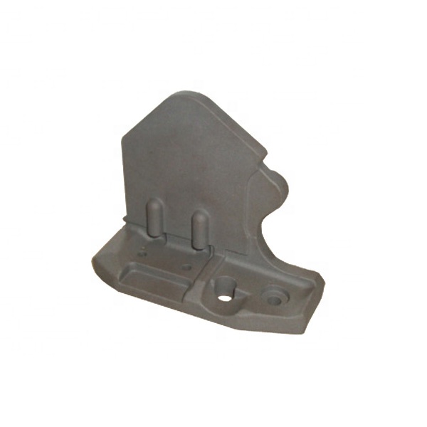 Silica Carbon Steel Wax Casting