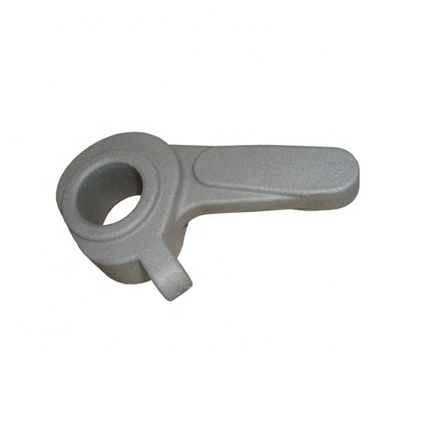 investment casting