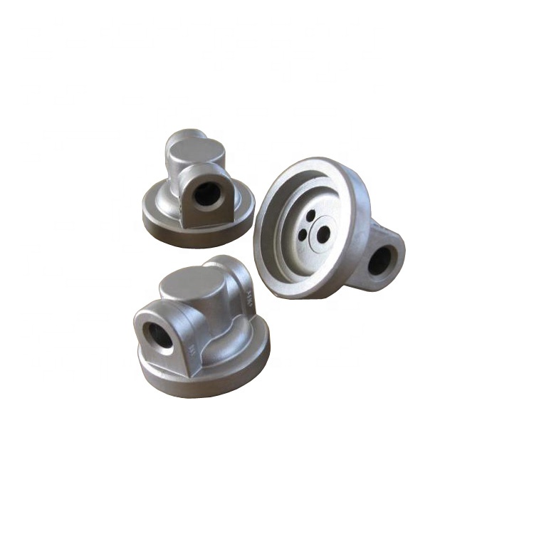 investment casting