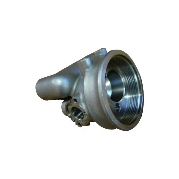 Casting Stainless Steel - Hengke Casting product image 1