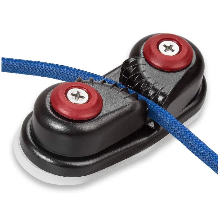 1-8 mm rope cam cleats rope clip - Hengke Casting product image 3