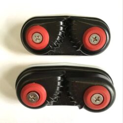3-12mm rope cam cleat - Hengke Casting product image 3