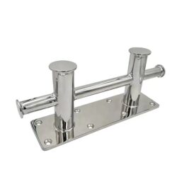 316 Cross Bollard Double - Hengke Casting product image 6