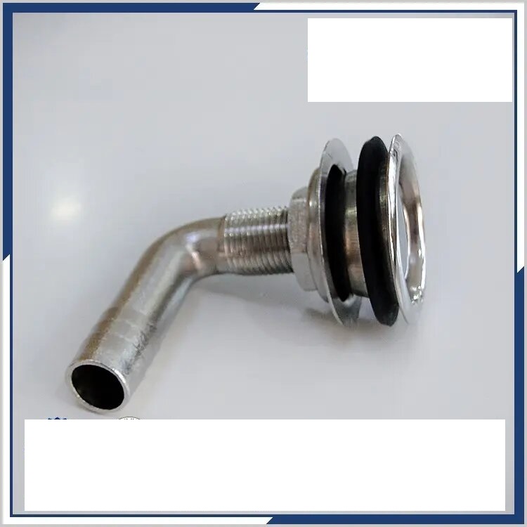 90 Degrees Boat Fuel Tank Vent - Hengke Casting product image 2