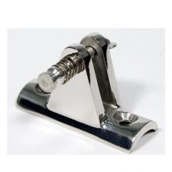 90 degree Deck Hinge with removable pin - Hengke Casting product image 4