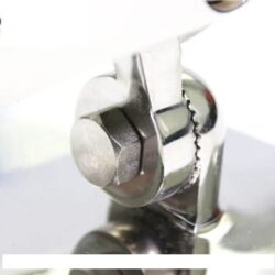 Adjustable Base Mount 1-14 inch Thread - Hengke Casting product image 4