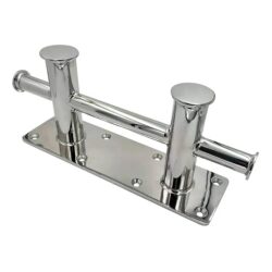Anchor Double CrossBase Boat Cleat - Hengke Casting product image 6