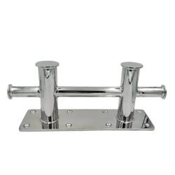 Anchor Double CrossBase Boat Cleat - Hengke Casting product image 5