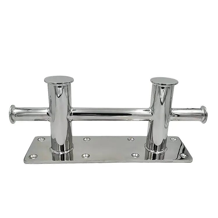 Anchor Double CrossBase Boat Cleat - Hengke Casting product image 2