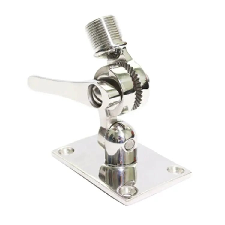 Antenna Base Boat Marine Hardware - Hengke Casting product image 3