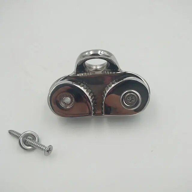 Boat parts rope cam cleat - Hengke Casting product image 1