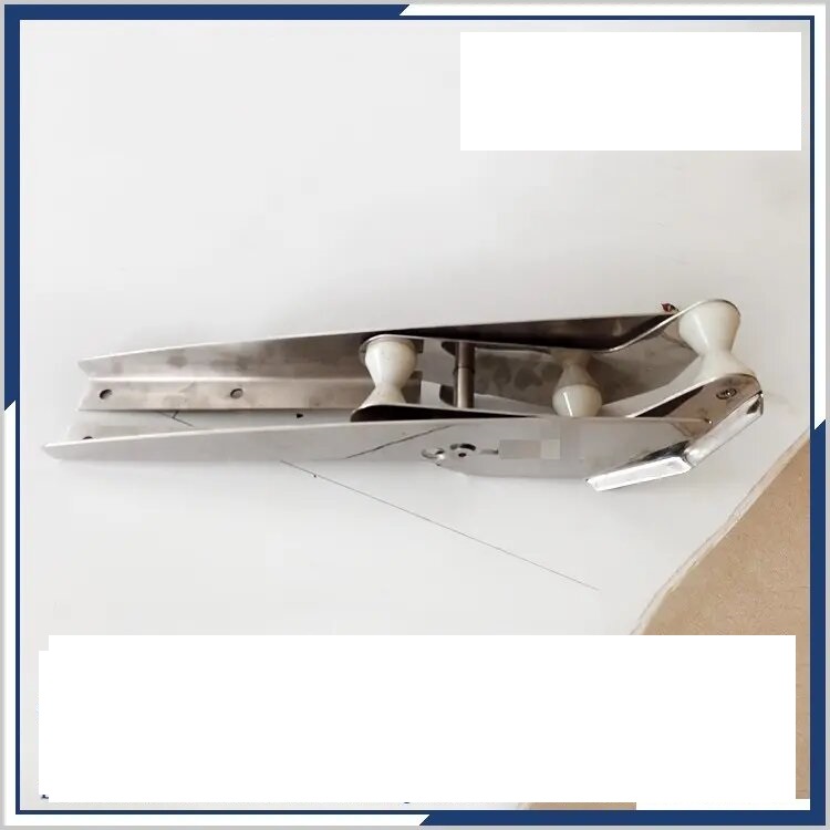 Bow Anchor Roller for Marine Boat - Hengke Casting product image 3