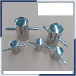 Casting Cross Bollard Single - Hengke Casting product image 4