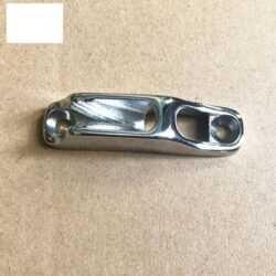 Cleats inox for ropes 36mm - Hengke Casting product image 6