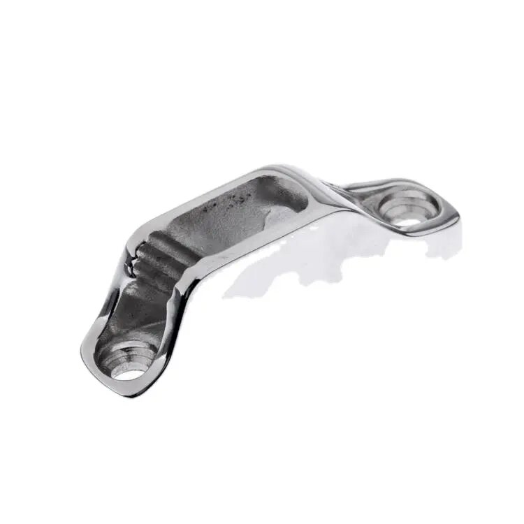 Cleats inox for ropes 36mm - Hengke Casting product image 4