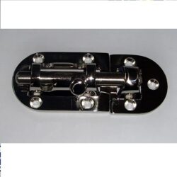 Door Window Lock Latch Slide Barrel Bolt - Hengke Casting product image 6