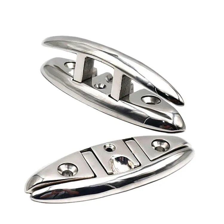 Flash Cleat for Boat - Hengke Casting product image 1