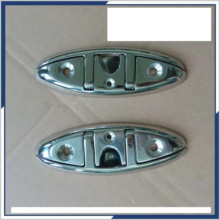 Flash Cleat for Boat - Hengke Casting product image 2