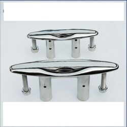Flush Mount Boat Cleat - Hengke Casting product image 5