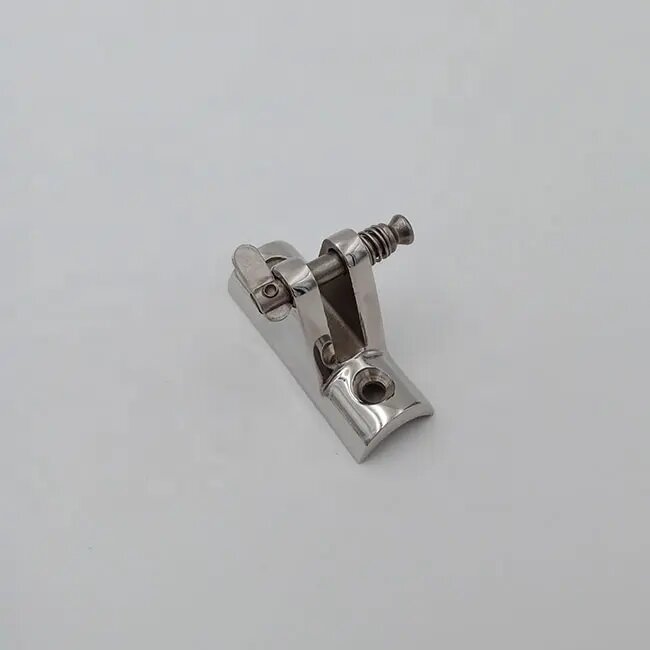 Marine Hinge 90 Degree Concave Base - Hengke Casting product image 2