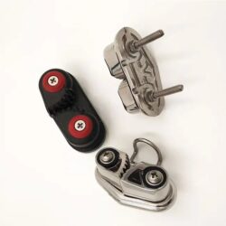 Hardware Rope Cam Cleat for Boat - Hengke Casting product image 6