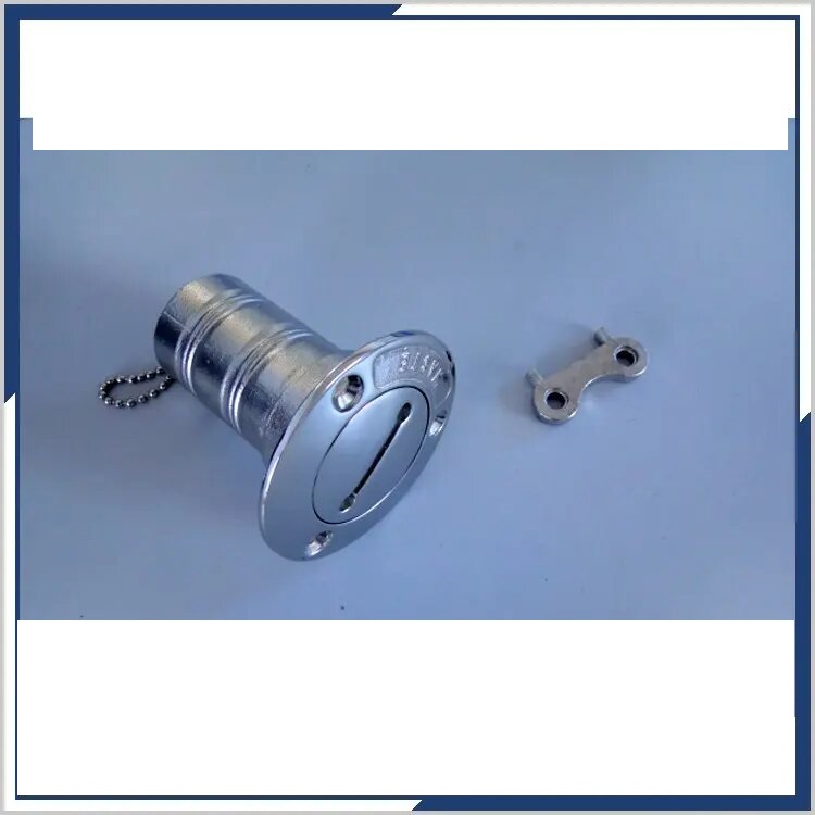 High Mirror Polished Deck Filler - Hengke Casting product image 2