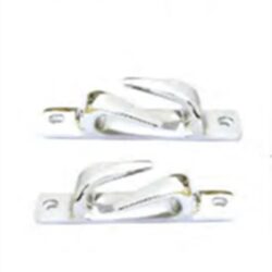 High Quality Mirror Polished Bow Chock - Hengke Casting product image 4