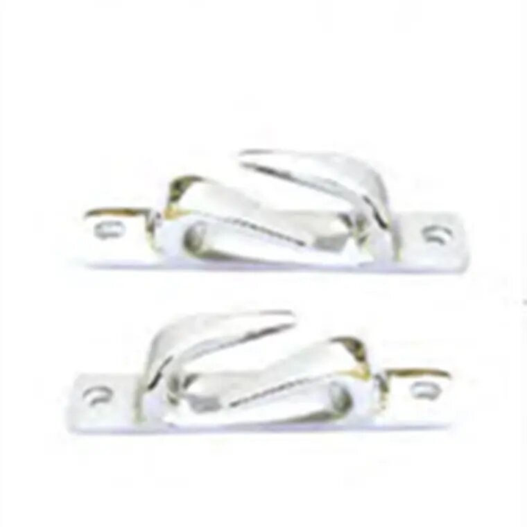High Quality Mirror Polished Bow Chock - Hengke Casting product image 2