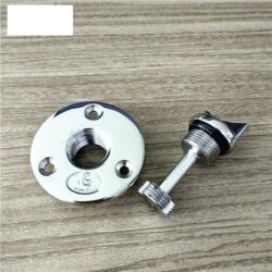 High Quality drain plug thru hull fitting - Hengke Casting product image 5