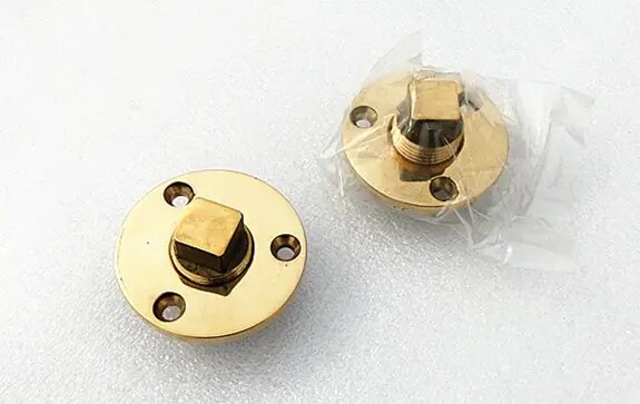 High Quality drain plug thru hull fitting - Hengke Casting product image 3