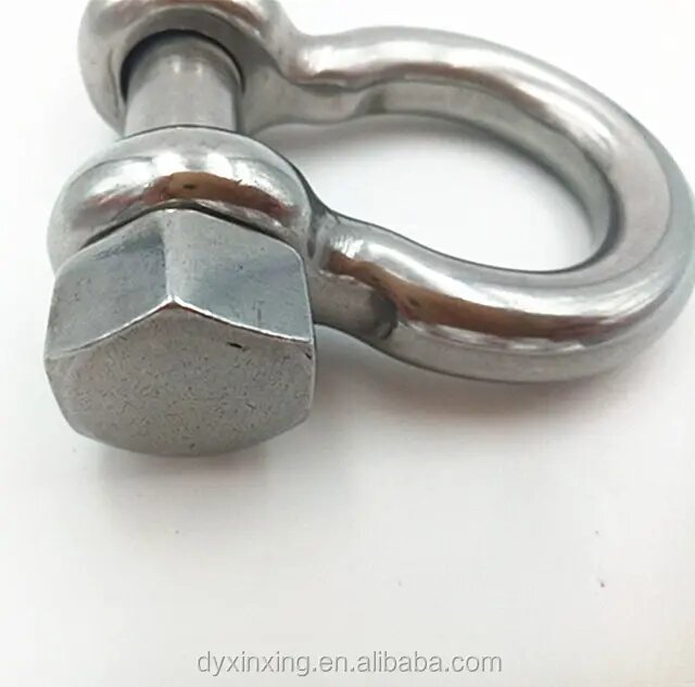 High quality rigging hardware - Hengke Casting product image 2