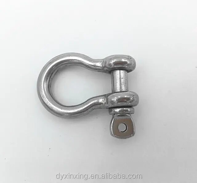 High quality rigging hardware - Hengke Casting product image 3
