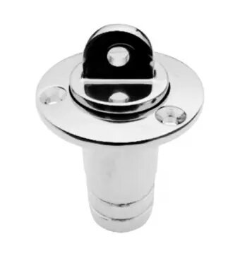 Marine Boat Hardware Through Hull - Hengke Casting product image 1
