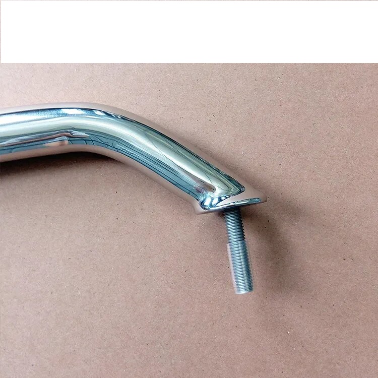 Marine Grab Handle Handrail with Stud - Hengke Casting product image 1