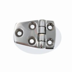 Marine Hardware 5 Holes Butt Hinge - Hengke Casting product image 2