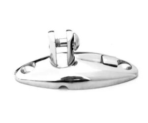Marine Oval Hinge - Hengke Casting product image 4