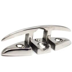 Marine Yacht Folding Cleat - Hengke Casting product image 6