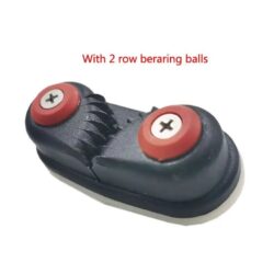 Marine nylon dock cleat nylon rope cleat - Hengke Casting product image 6