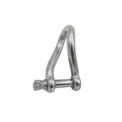 Stainless Steel Straight D Shackle Screw - Hengke Casting product image 6