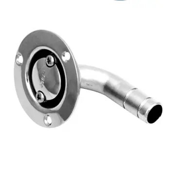 Tank Vent Mirror Polished Marine - Hengke Casting product image 2