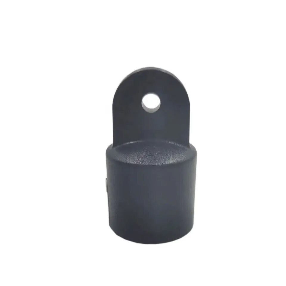 Top 34 Tube Top Cap Black Nylon - Hengke Casting product image 3