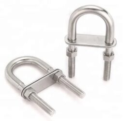 U Bolt rigging hardware - Hengke Casting product image 5