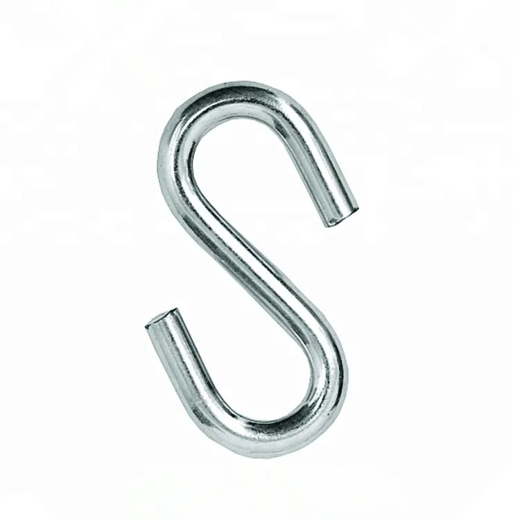 Wholesale S Shape Hook - Hengke Casting product image 2