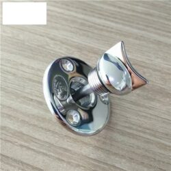 YACHT DRAIN PLUG FITS 32MM DIAMETER - Hengke Casting product image 5