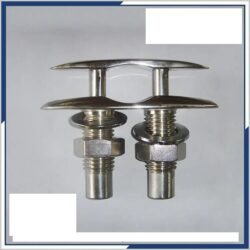 boat accessories flush cleat - Hengke Casting product image 5