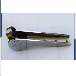 Polished Anchor Bow Roller - Hengke Casting product image 6
