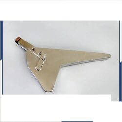 bow roller marine hardware - Hengke Casting product image 7