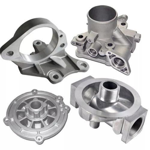 casting machinery parts OEM