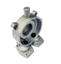 AI Data Center Liquid-Cooling Pump - Hengke Casting product image 5